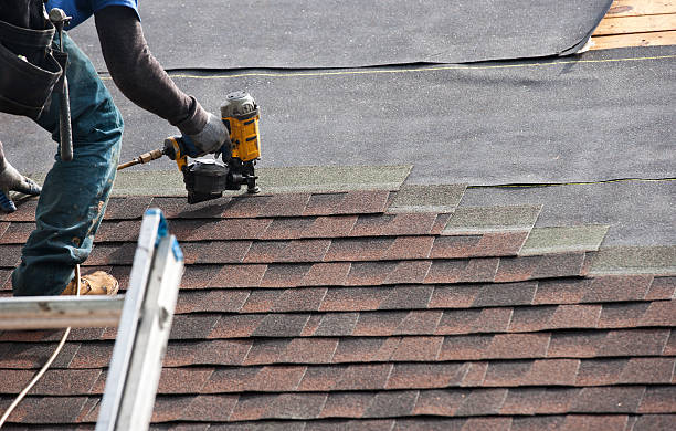 Licensed Roof Installation service in Loughman, FL - Brentwood Metal Roofing